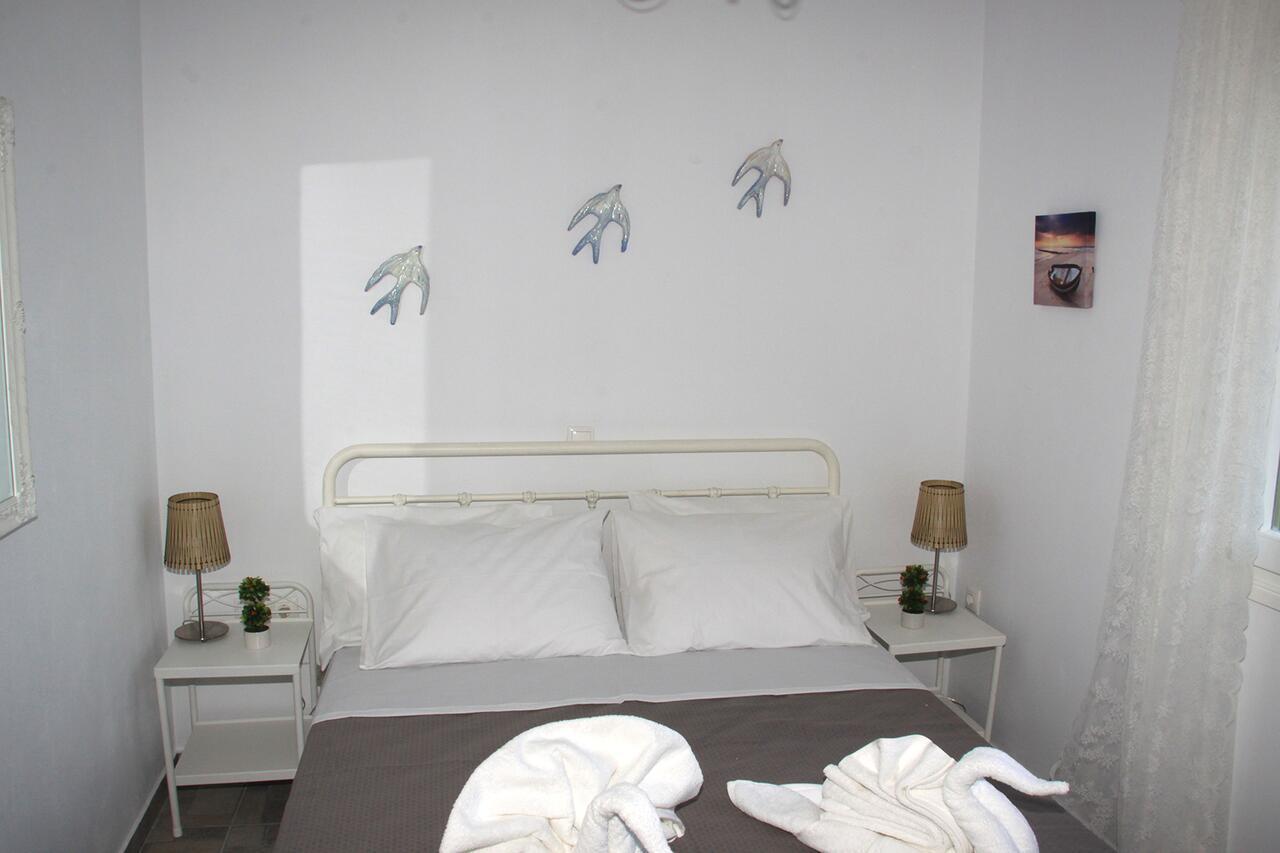 Molos Sea View House - Paros Greece