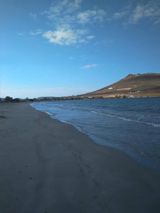 Holiday home Molos Sea View House - Paros Greece *