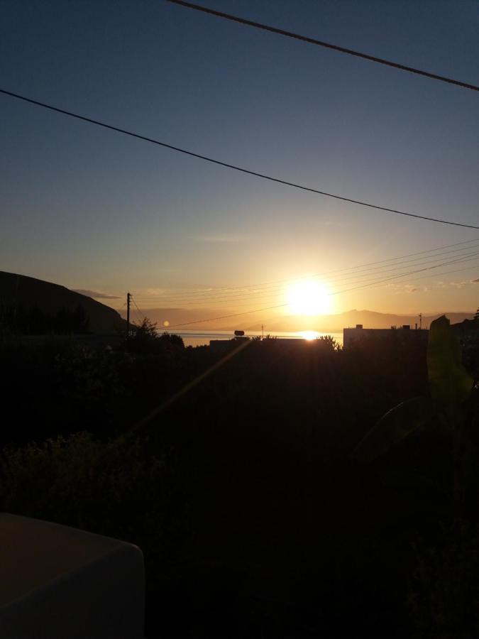 Molos Sea View House - Paros Greece * Molos (Paros)