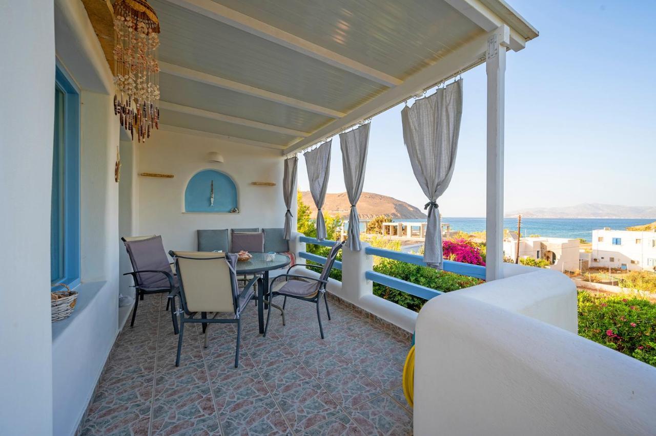 Holiday home Molos Sea View House - Paros Greece Molos (Paros)