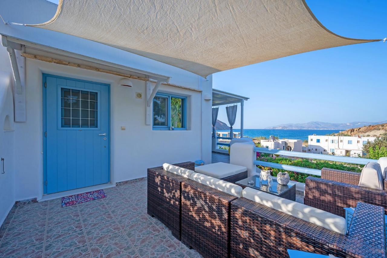 Holiday home Molos Sea View House - Paros Greece Molos (Paros)