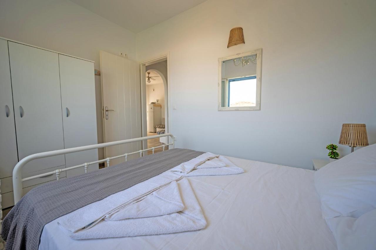 Holiday home Molos Sea View House - Paros Greece *