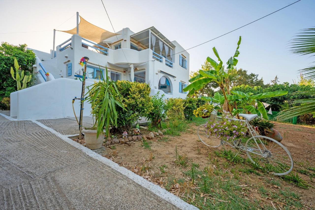 Holiday home Molos Sea View House - Paros Greece