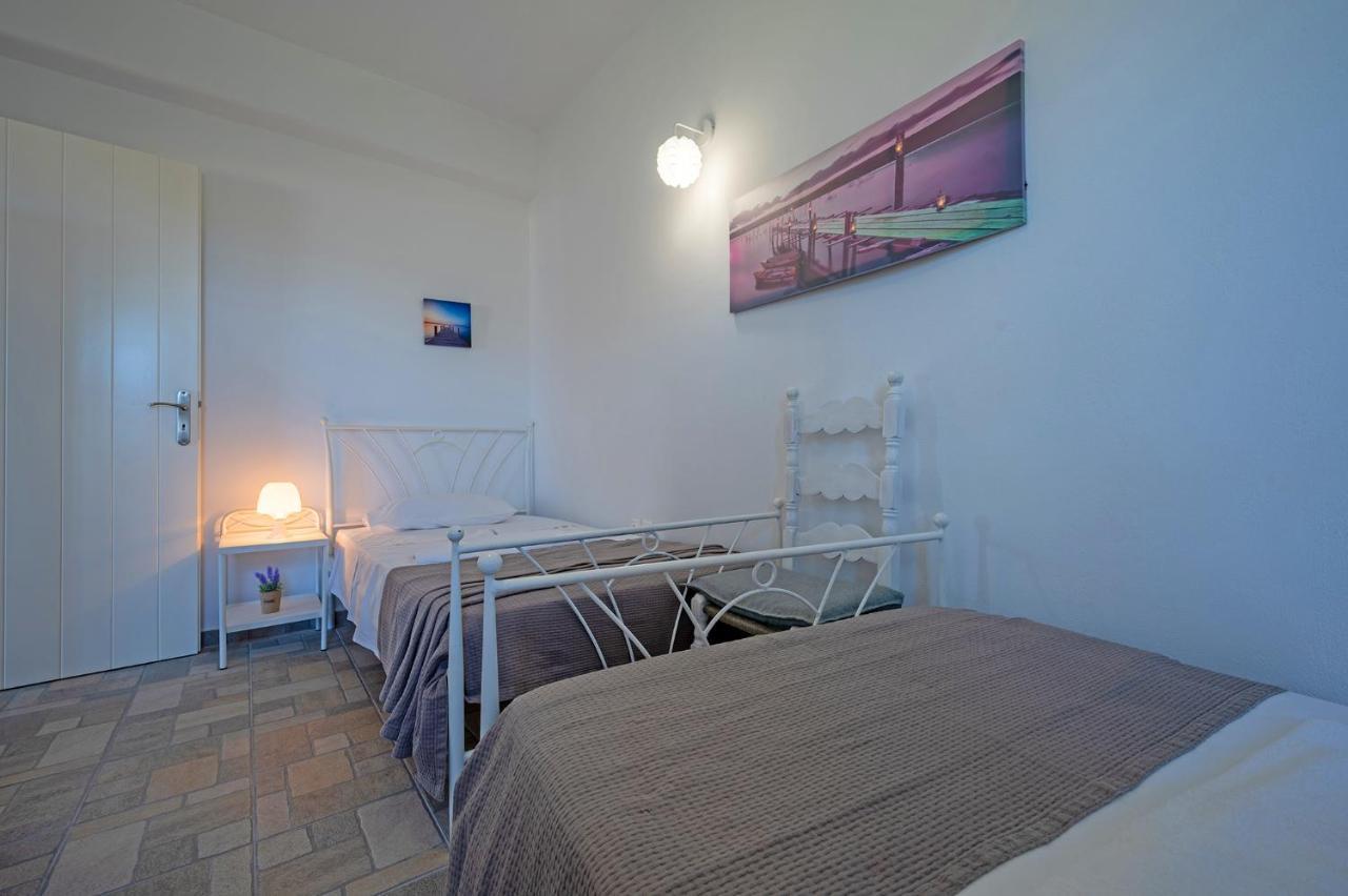 Molos Sea View House - Paros Greece Molos (Paros)