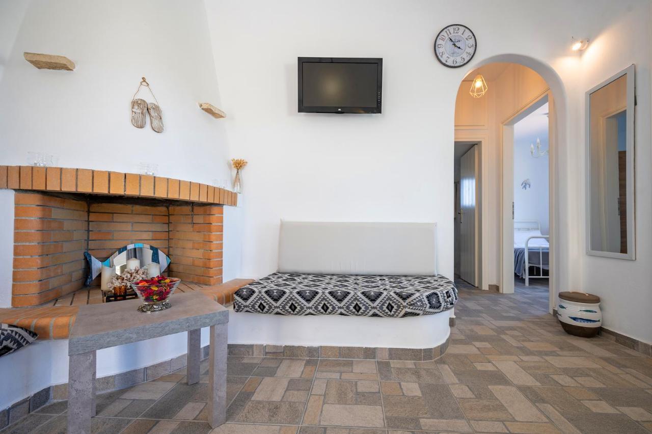 Holiday home Molos Sea View House - Paros Greece