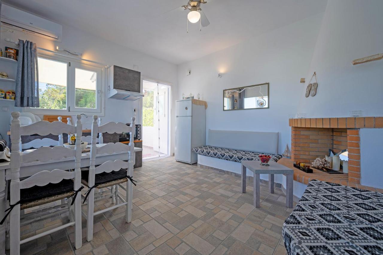 Holiday home Molos Sea View House - Paros Greece