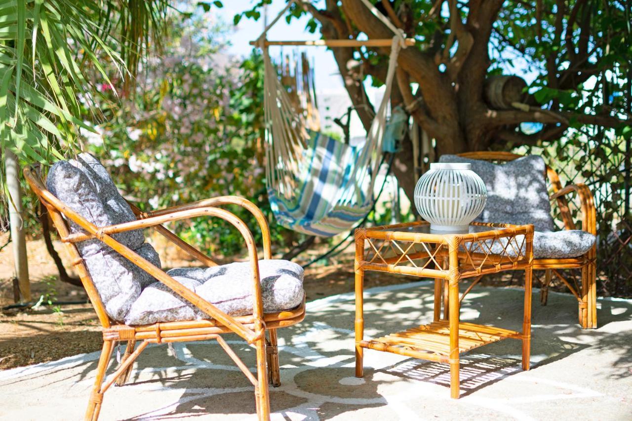 Molos Sea View House - Paros Greece Holiday home Molos (Paros)