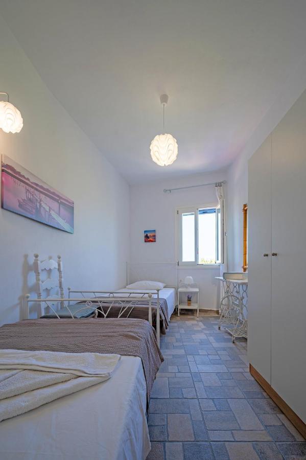 Molos Sea View House - Paros Greece Holiday home