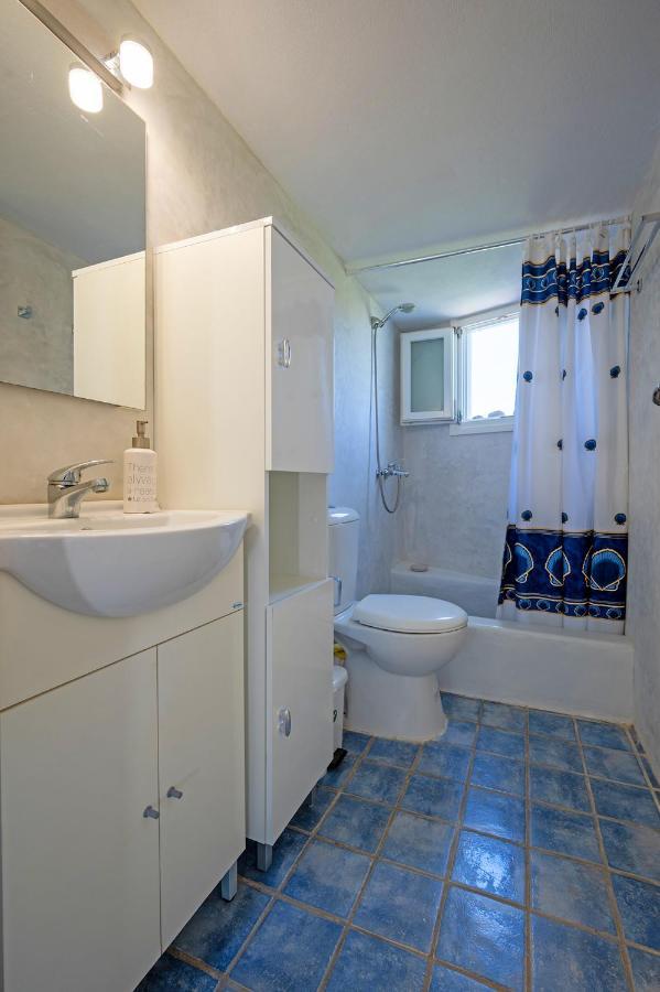 Holiday home Molos Sea View House - Paros Greece
