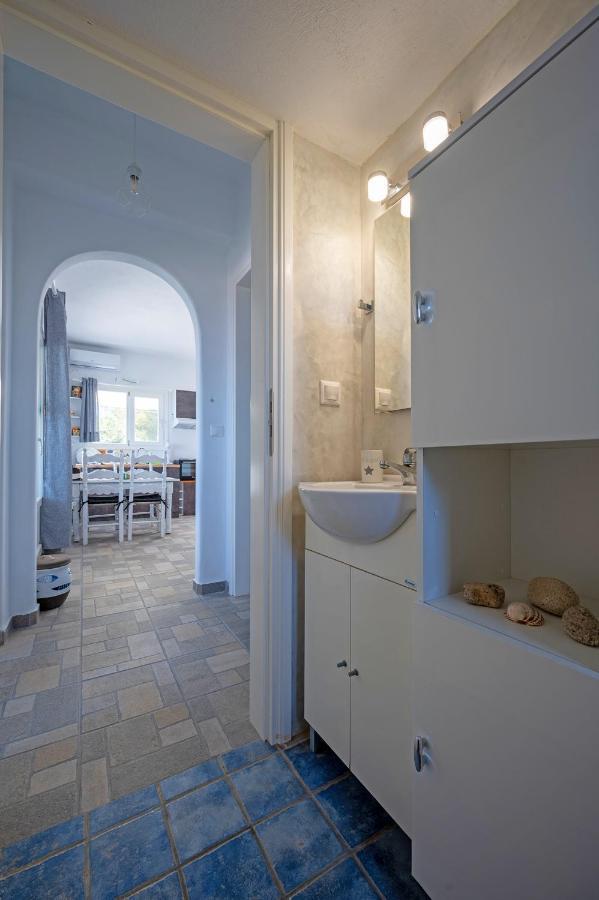 Molos Sea View House - Paros Greece Holiday home *