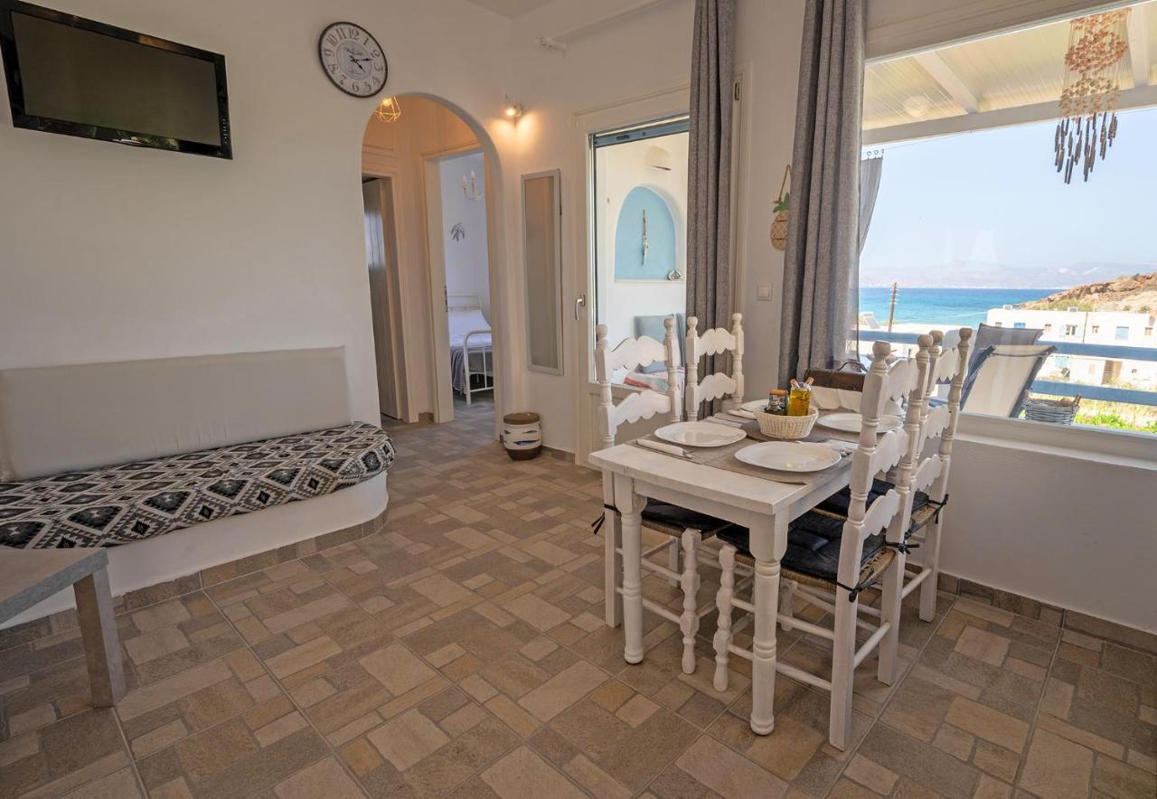 Holiday home Molos Sea View House - Paros Greece *