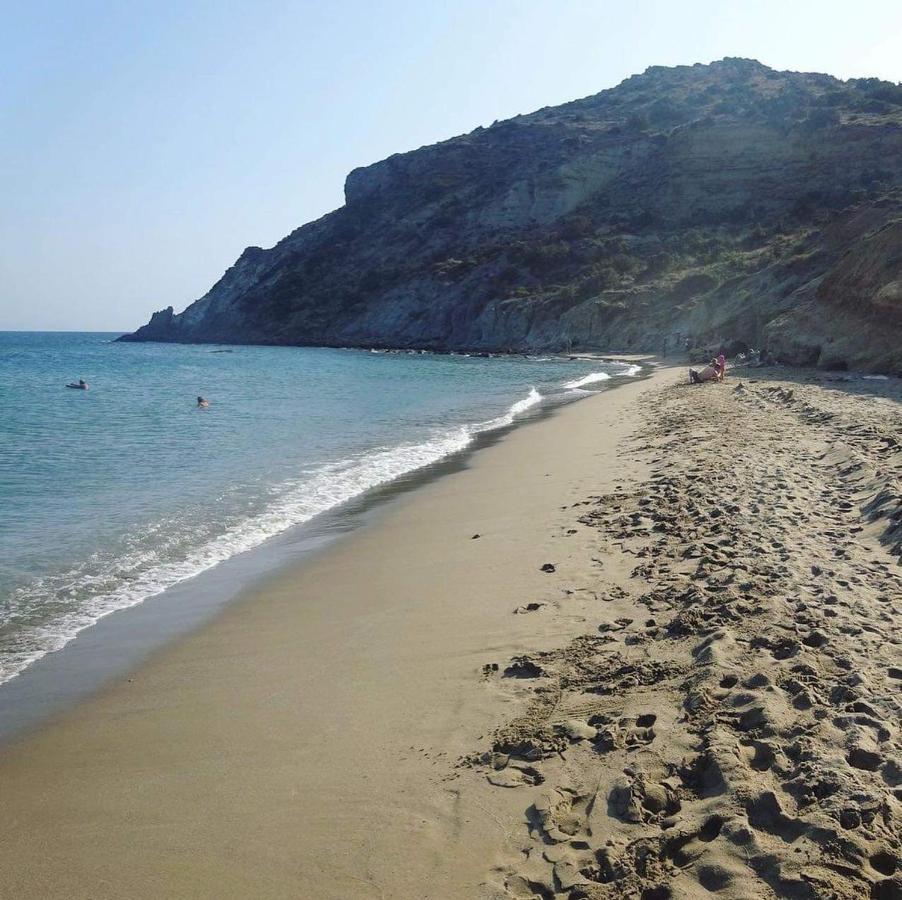 Holiday home Molos Sea View House - Paros Greece