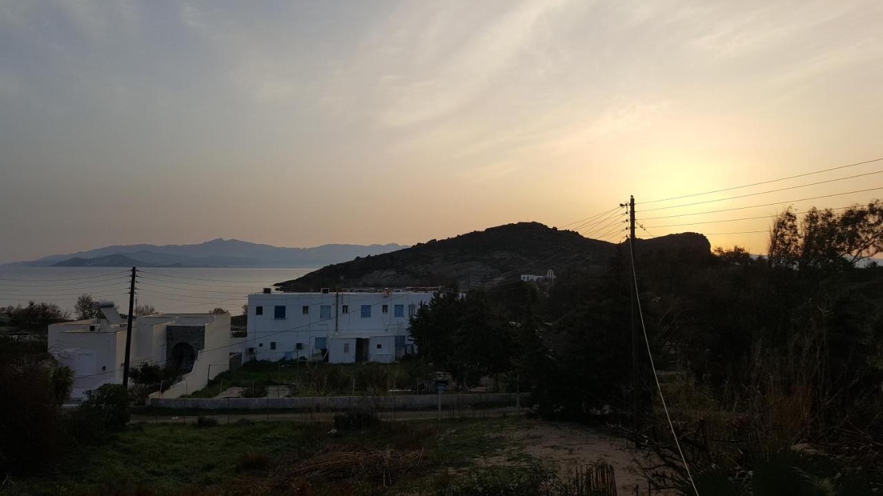 Holiday home Molos Sea View House - Paros Greece *
