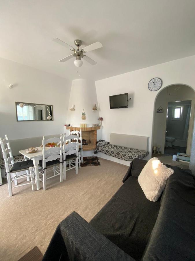 Molos Sea View House - Paros Greece Molos (Paros)
