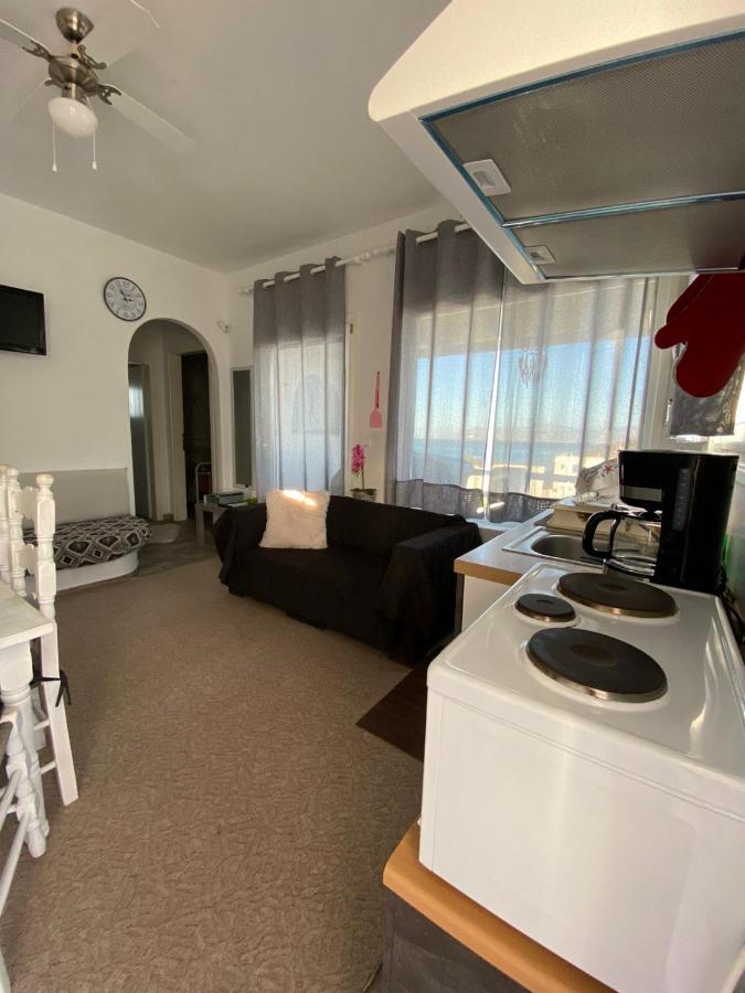 Molos Sea View House - Paros Greece Holiday home
