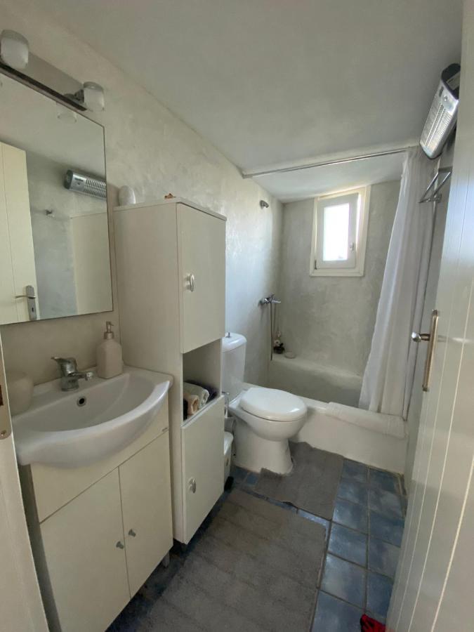 Holiday home Molos Sea View House - Paros Greece *