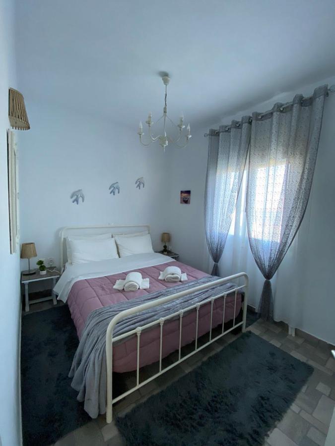 Holiday home Molos Sea View House - Paros Greece Molos (Paros)