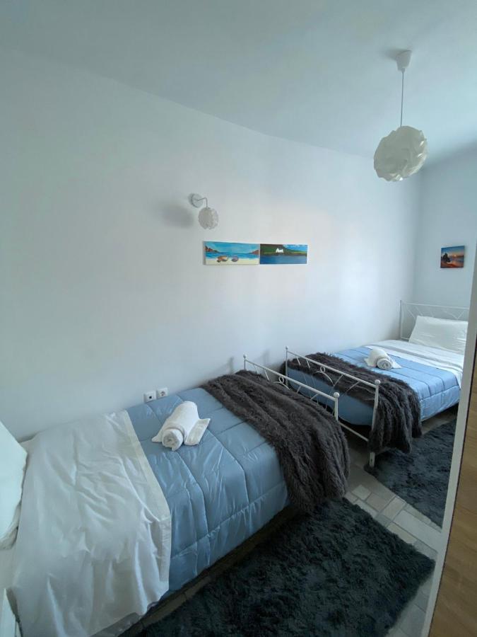 Molos Sea View House - Paros Greece Holiday home *